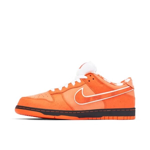 SB Dunk Low x Concepts Orange Lobster – Image 2