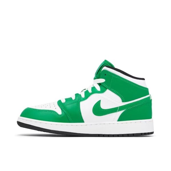 Air Jordan 1 Mid Celtics – Image 2