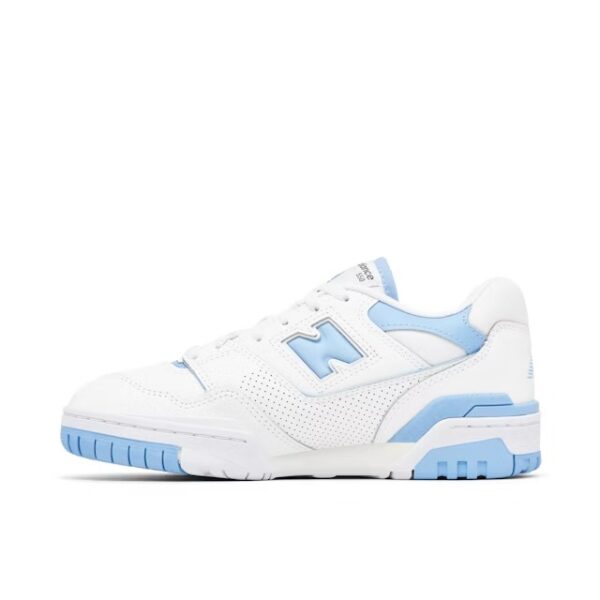 New Balance 550 Light Blue – Image 2