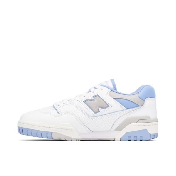 New Balance 550 White University Blue – Image 2