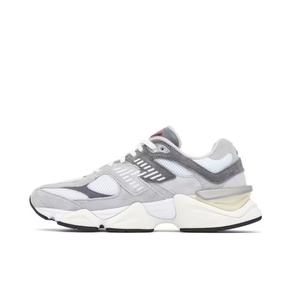 New Balance 9060 Classic Grey – Image 2