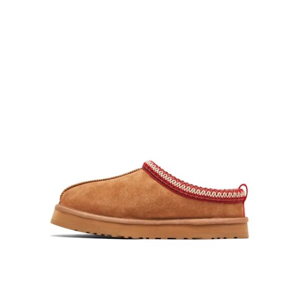 Tazz Slipper Chestnut – Image 2