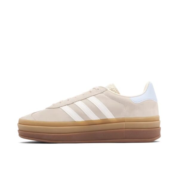 Gazelle Bold Wonder White Cloud White GS – Image 2