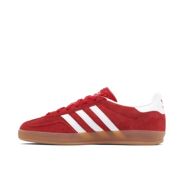 Gazelle Indoor Better Scarlet – Image 2