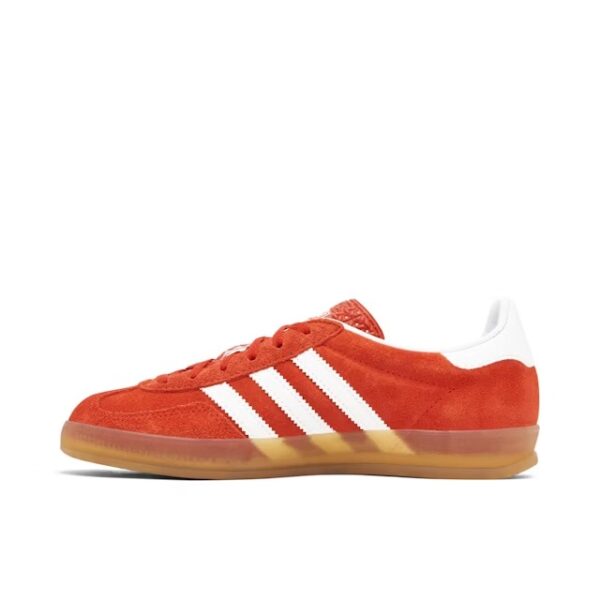 Gazelle Indoor Bold Orange – Image 2