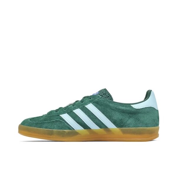 Gazelle Collegiate Green Sky Blue – Image 2