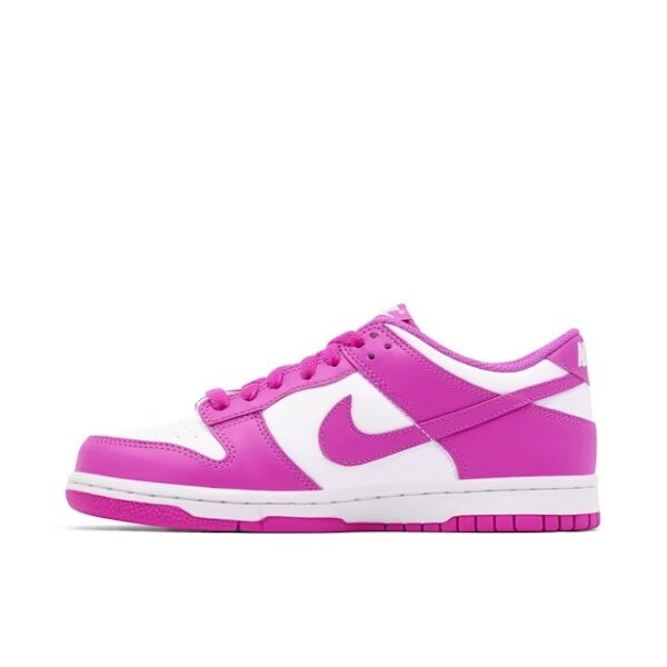 Dunk Low Active Fuchsia – Image 2