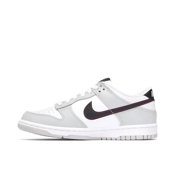 Dunk Low Lottery Pack Ivory Black – Image 2