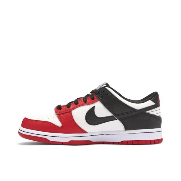 Dunk Low x NBA EMB Chicago – Image 2