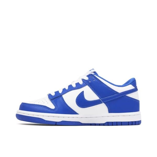 Dunk Low Racer Blue – Image 2