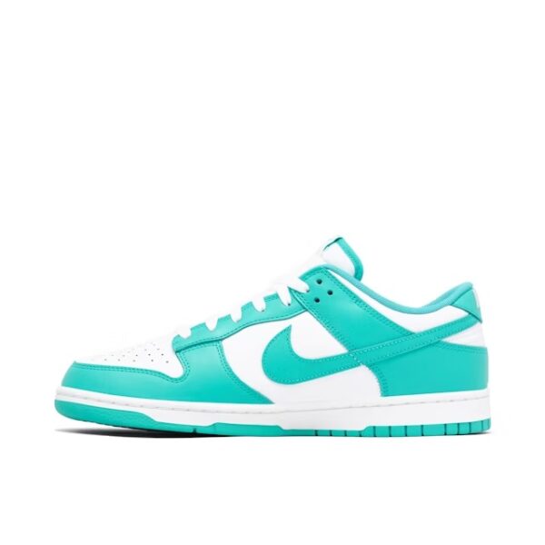 Dunk Low Clear Jade – Image 2