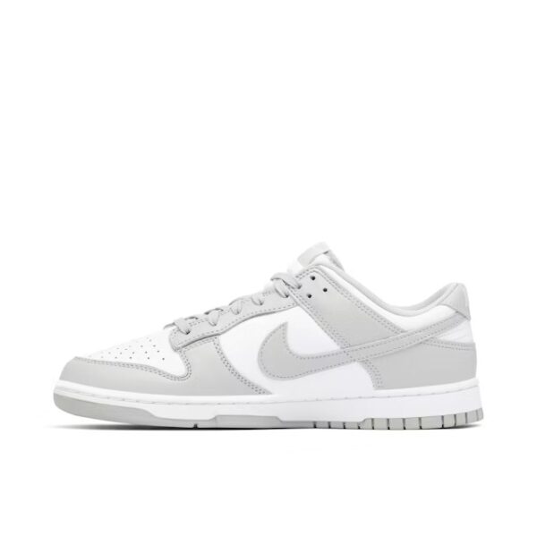 Dunk Low Grey Fog – Image 2