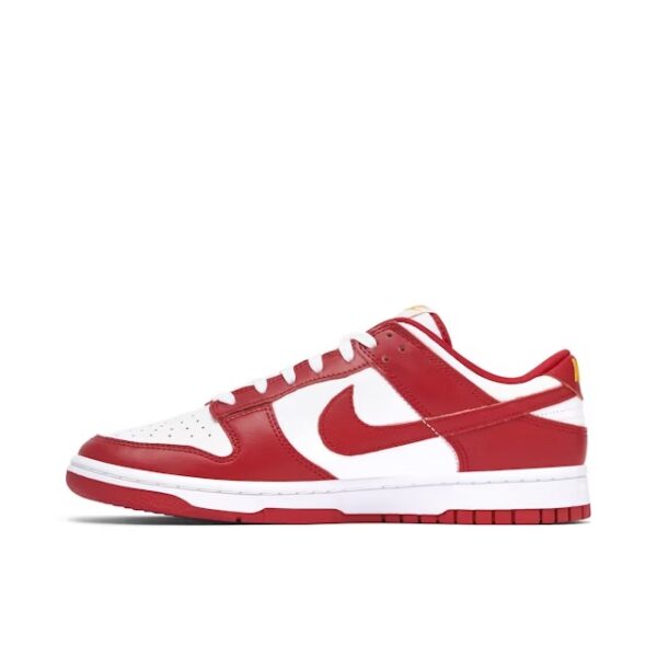 Dunk Low Gym Red – Image 2