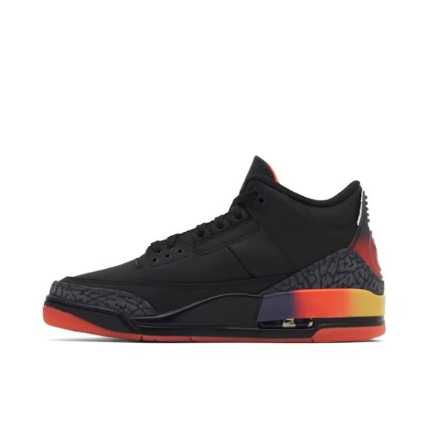 Air Jordan 3 x J Balvin Rio – Image 2