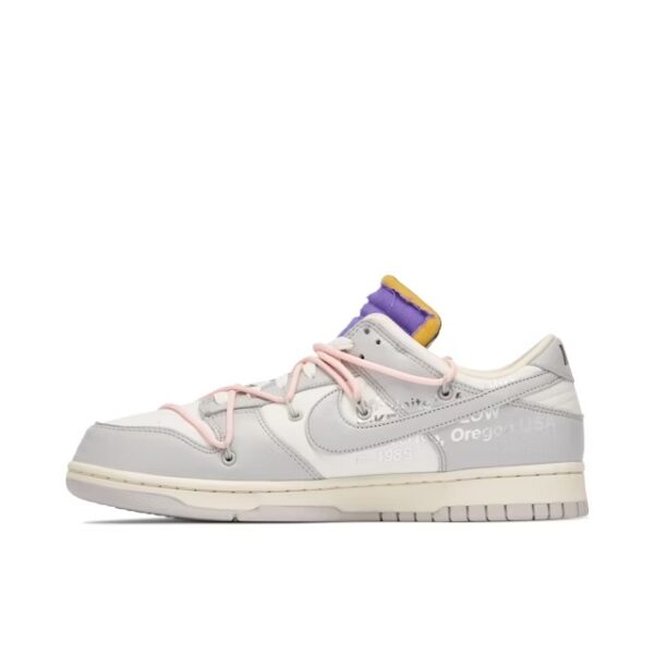 Dunk Low X Off-White Dear Summer - 24 of 50 – Image 2