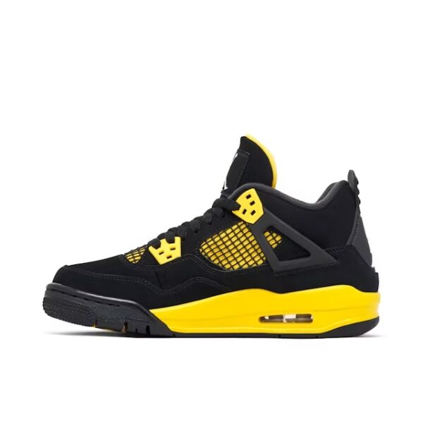 Air Jordan 4 Thunder 2023 – Image 2