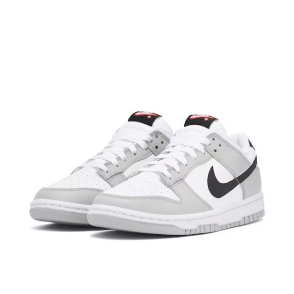 Dunk Low SE Lottery Ivory Black – Image 3