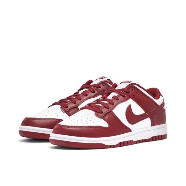 Dunk Low Team Red – Image 3