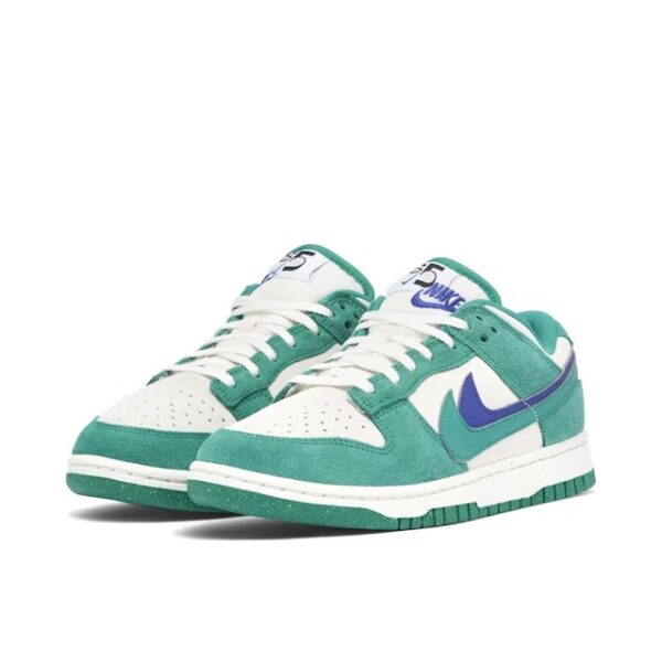 Dunk Low SE 85 Bone Green – Image 3