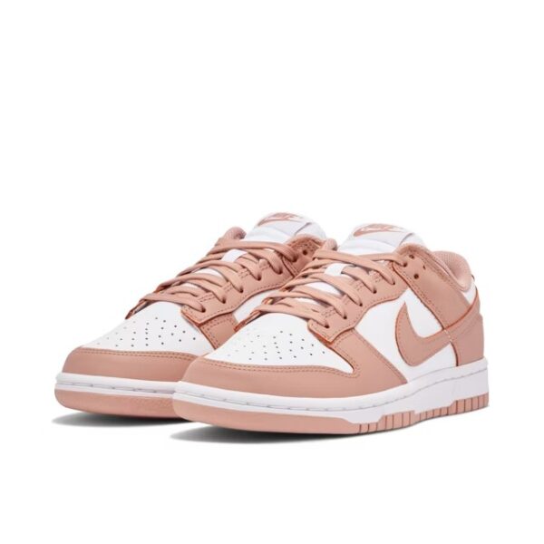 Dunk Low Rose Whisper – Image 3