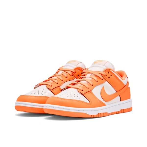 Dunk Low Peach Cream – Image 3