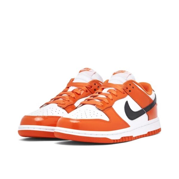 Dunk Low Patent Halloween – Image 3