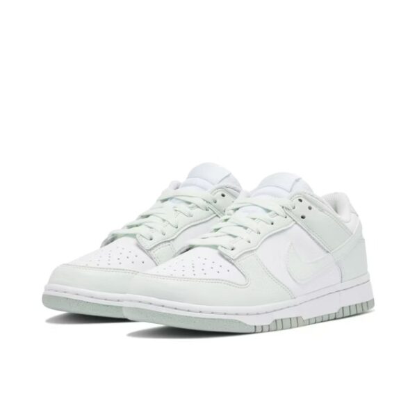 Dunk Low Next Nature White Mint – Image 3