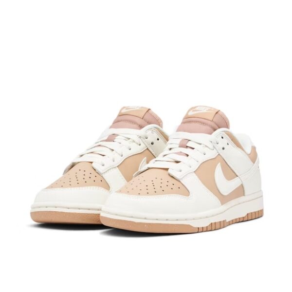 Dunk Low Next Nature Sail Beige – Image 3