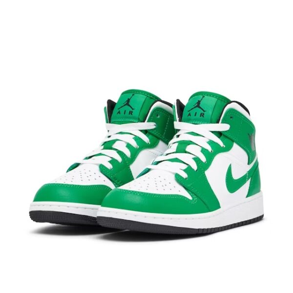 Air Jordan 1 Mid Celtics – Image 3