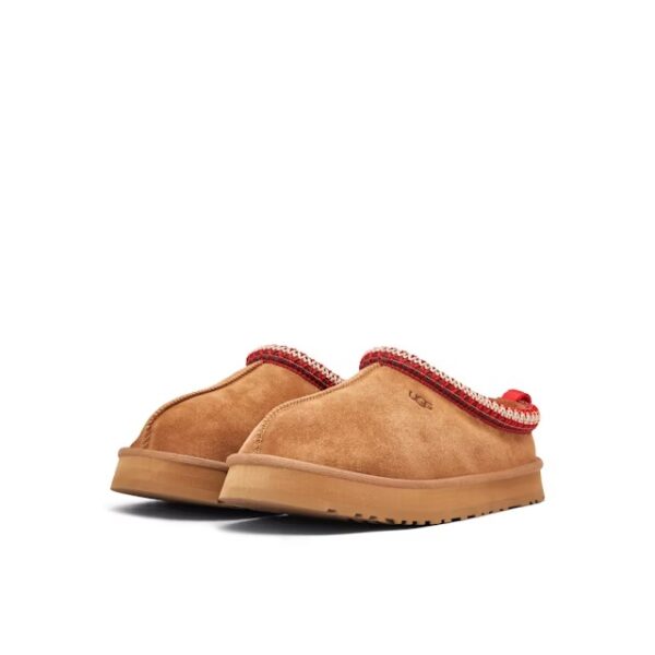 Tazz Slipper Chestnut – Image 3