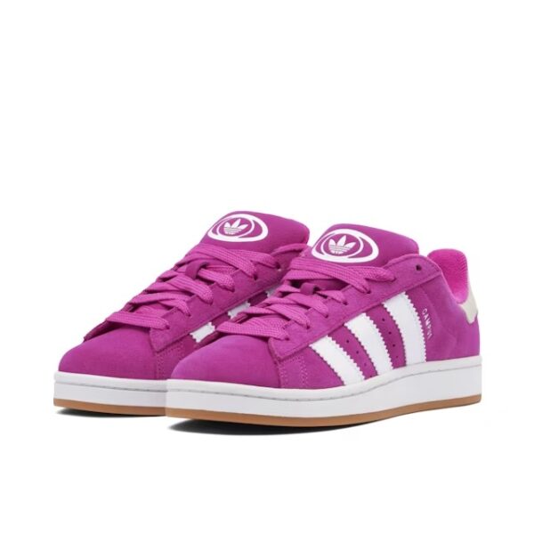 Campus 00s Fuchsia GS – Image 3