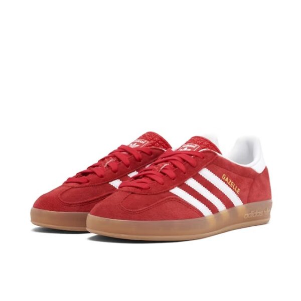 Gazelle Indoor Better Scarlet – Image 3