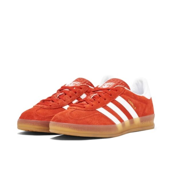 Gazelle Indoor Bold Orange – Image 3