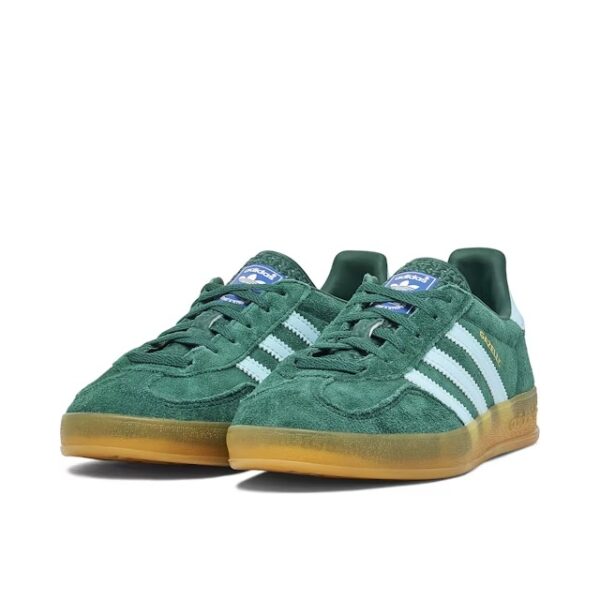 Gazelle Collegiate Green Sky Blue – Image 3