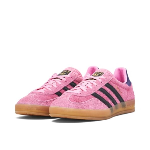 Gazelle Bliss Pink Purple – Image 3