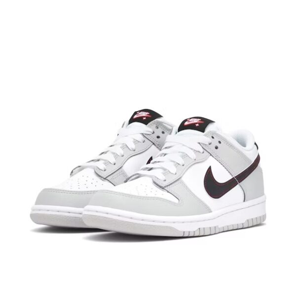 Dunk Low Lottery Pack Ivory Black – Image 3