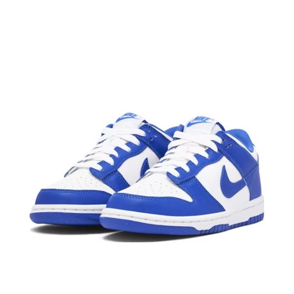 Dunk Low Racer Blue – Image 3