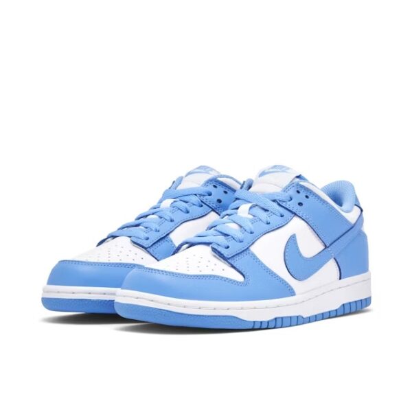 Dunk Low University Blue – Image 3