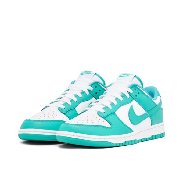 Dunk Low Clear Jade – Image 3