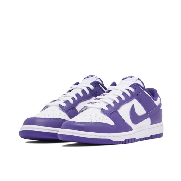 Dunk Low Court Purple – Image 3