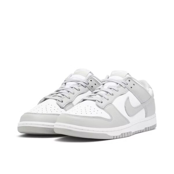 Dunk Low Grey Fog – Image 3