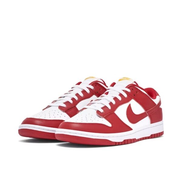 Dunk Low Gym Red – Image 3