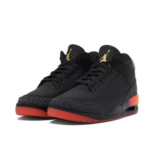 Air Jordan 3 x J Balvin Rio – Image 3