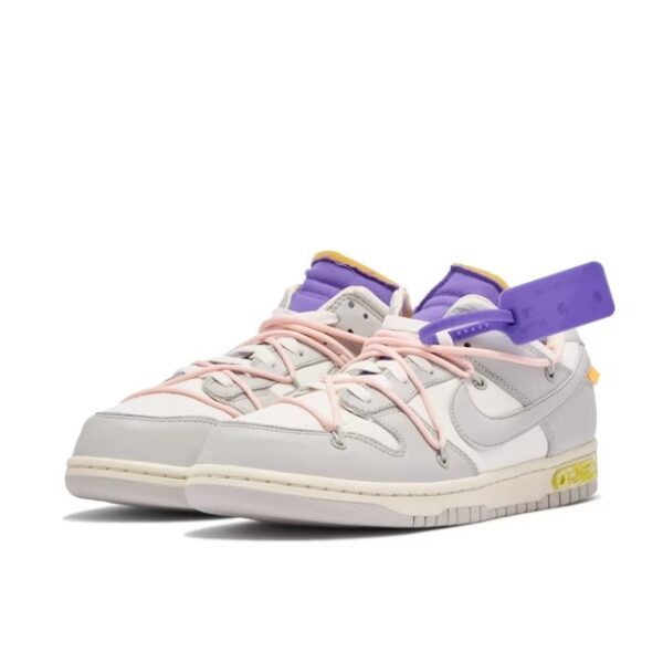 Dunk Low X Off-White Dear Summer - 24 of 50 – Image 3