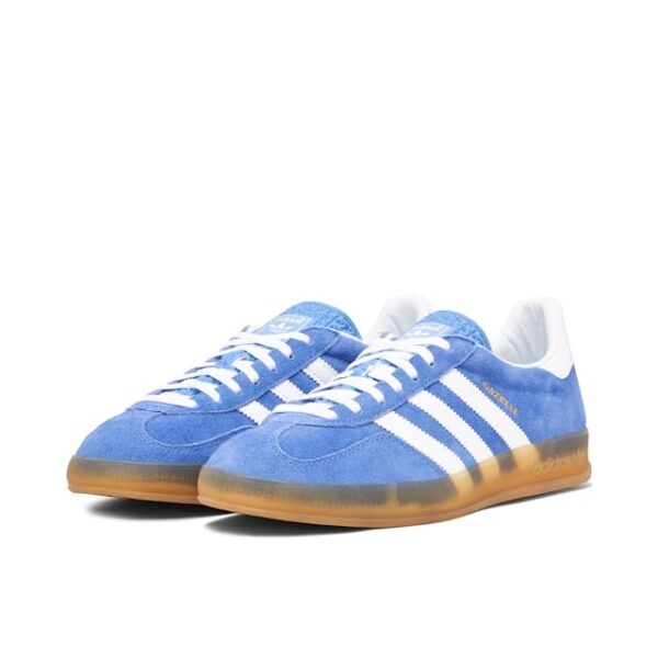 Gazelle Indoor Blue Fusion – Image 3