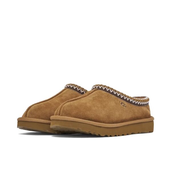 Tasman Slipper Chestnut – Image 3