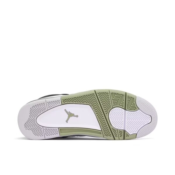 Air Jordan 4 Seafoam – Image 4