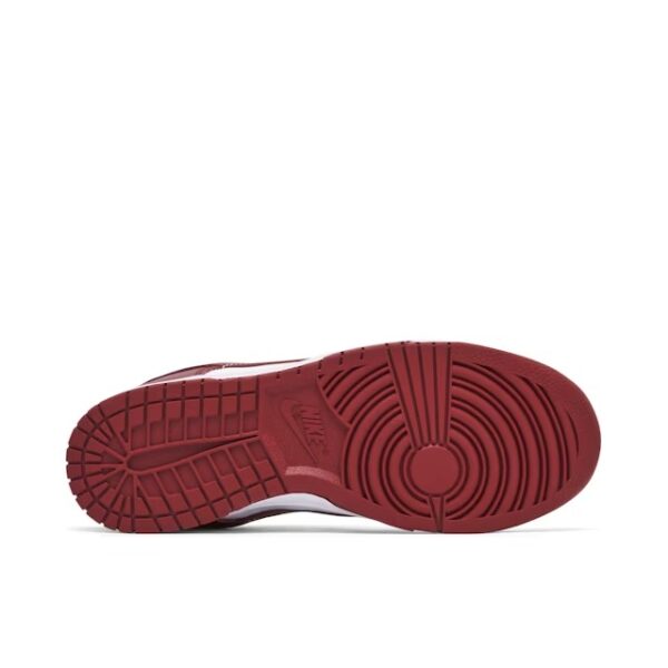 Dunk Low Team Red – Image 4