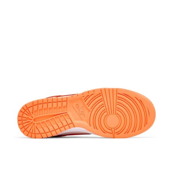 Dunk Low Peach Cream – Image 4