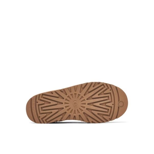 Tazz Slipper Chestnut – Image 4